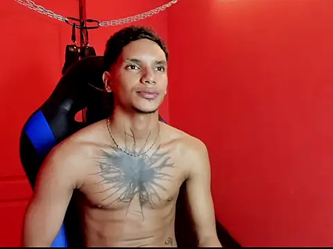 kai_storm77 – Naživo XXX chat