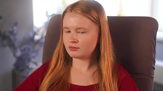 VertieKindt élő XXX-chatje