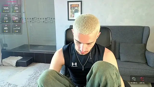 KaydenDrew Webcam-Show