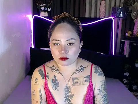 EstellaStarXxx Obrolan Langsung XXX