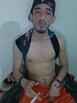 Meliodas97xxx Show Webcam