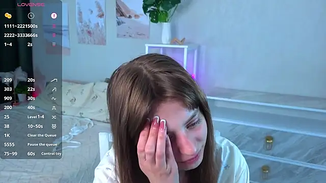 Živý XXX chat AltheaEllers