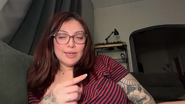 Pumpkin_bunny's Live XXX Chat