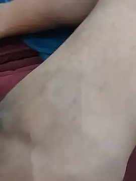 Marvel6523 Webcam show