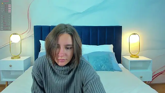 NicoleWells22 웹캠 쇼