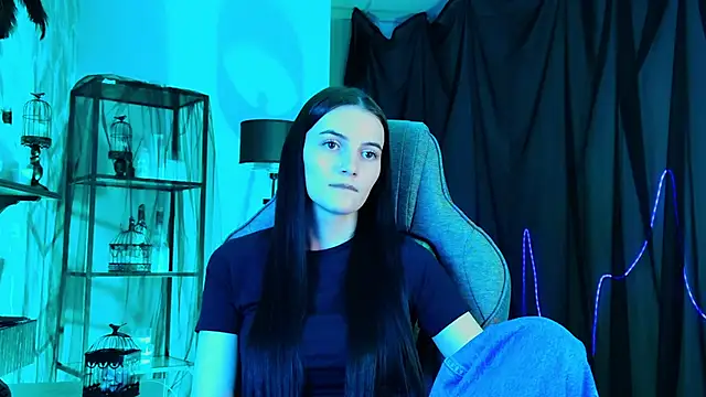 Chat XXX en directo de StellaCrowe