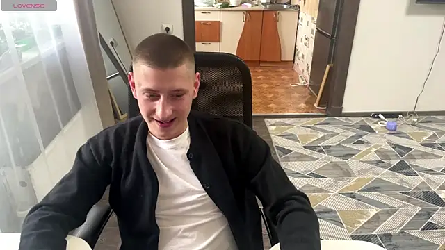 Keksik_ Webcamshow