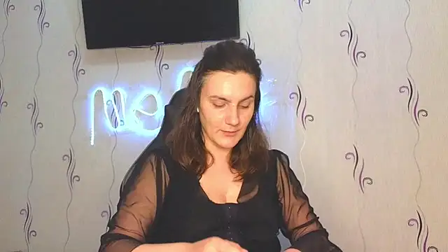 warm_pearl Webcam-Show