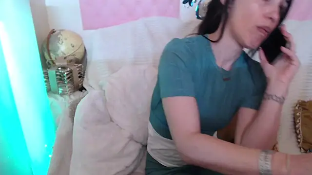 Chat XXX en directo de -Lou_