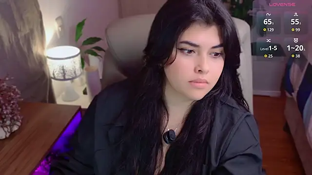 Živý XXX chat Nannicutee