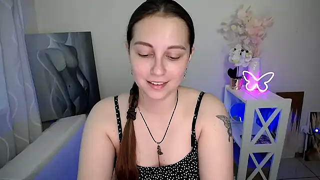 Онлайн чат XXX SweetPrincess_
