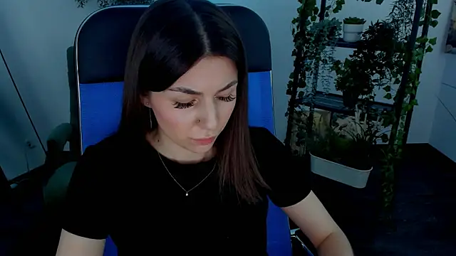 DiRosie live XXX chat
