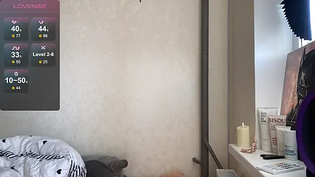 AureaMaggi Live XXX-Chat
