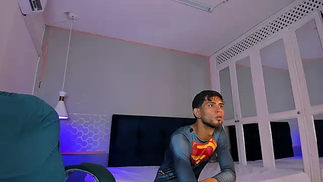 Show Webcam de Jackson_Hunt