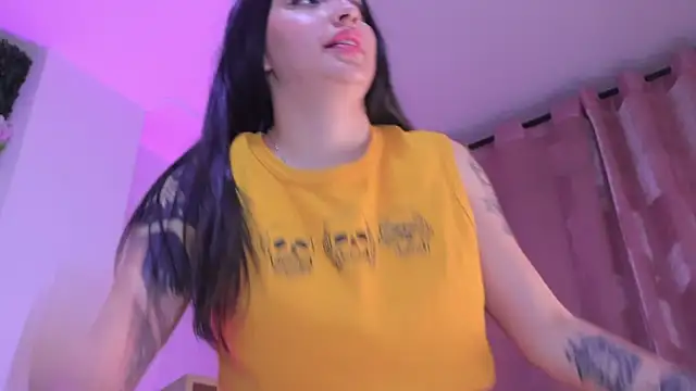 kaylee_lee Chat XXX live