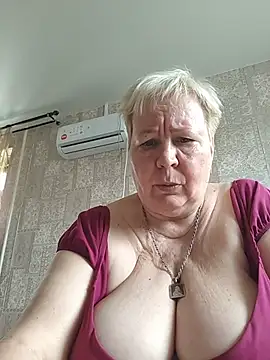EffectFiona's Webcam Show