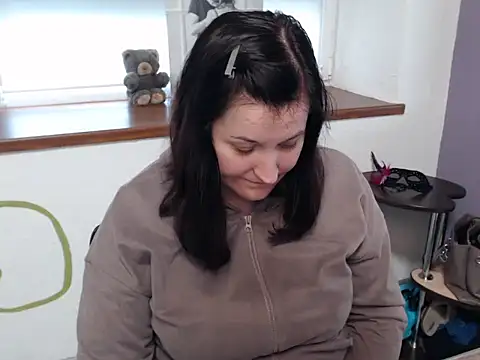 Chat XXX en directo de Milfa_meddison