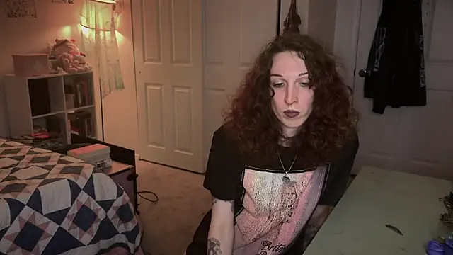 bellababy444 Show in webcam