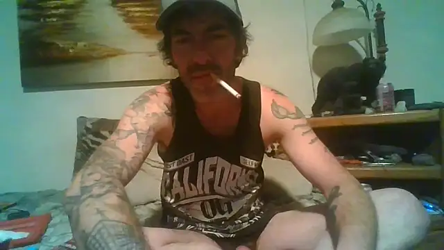 Show Webcam de theboobietrap