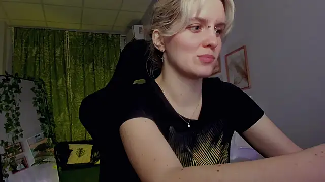 BethanyCloud live XXX chat