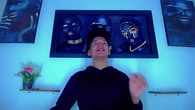 Sebastian_-D Live XXX Chat