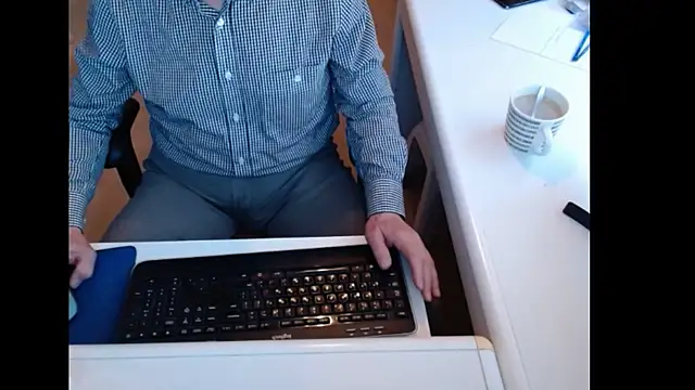 dutchpornking webcam show