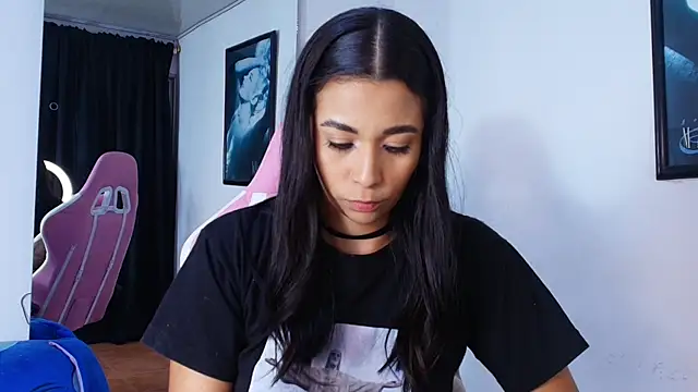 GraceWallace_'s Live XXX Chat