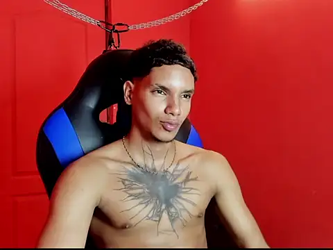 kai_storm77's Live XXX Chat