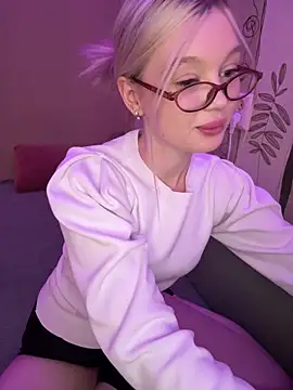 عرض كام Velvet_Doll_