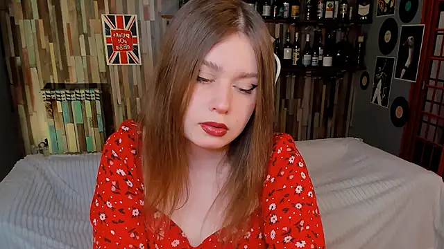 Živý XXX chat FioraMarmoris