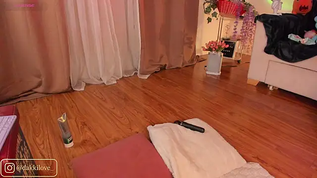 Chat XXX Live DAKOTA_LOVEE