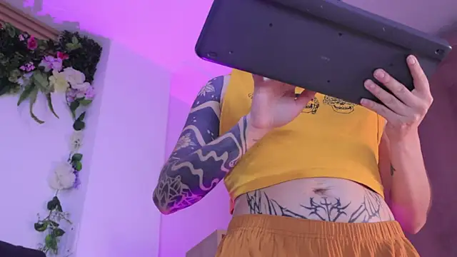 kaylee_lee – Live XXX-chat