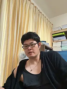 Chat XXX Live shun_201