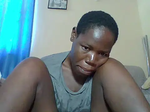 Živý XXX chat Blacksexyqueen24