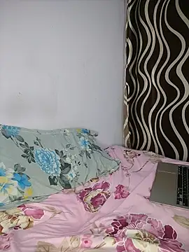 Blush_boy Adlı Modelin Web Kamerası Şovu