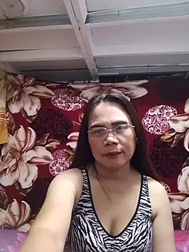 Show de erma_joy na webcam