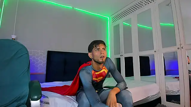 Jackson_Hunt – Naživo XXX chat