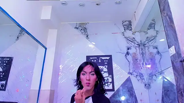 Show modela Isabella_stanford2 na web-kameri
