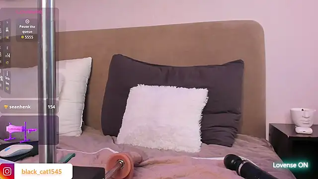 kittyhardfucks' Live XXX Chat