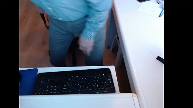 dutchpornking's Webcam Show