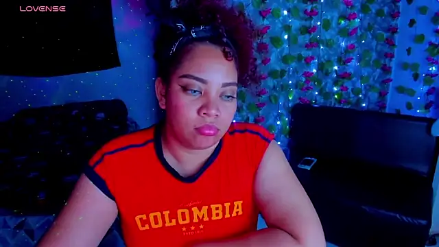 AngelaCoffee Adlı Modelin Canlı XXX Sohbeti