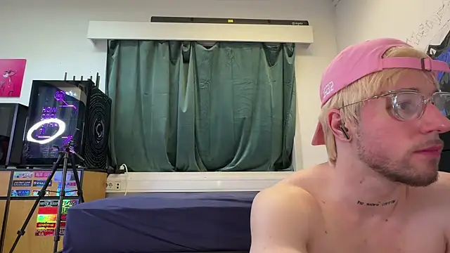 killa2053's Webcam Show
