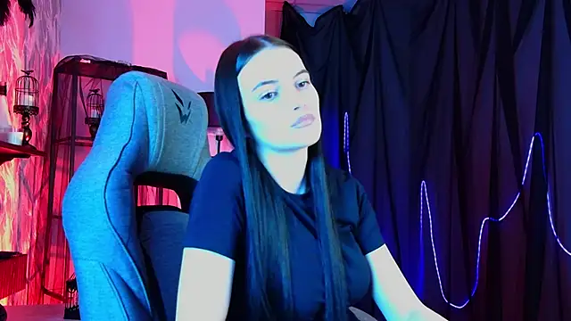 XXX chat uživo modela StellaCrowe