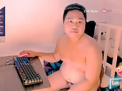 Hardking_69 Adlı Modelin Web Kamerası Şovu