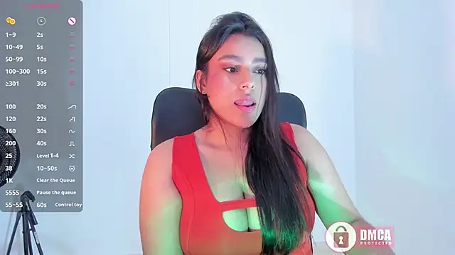 mypretty_isabella Chat XXX live