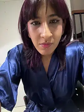 Violet_rousse7のライブXXXチャット