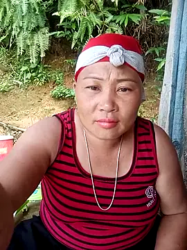Sembang XXX Secara Langsung kalara_kail