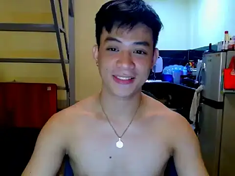 AsianCUMQUICKLY's Live XXX Chat