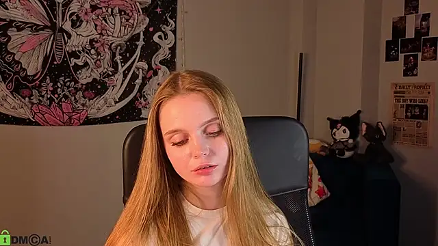 Czat XXX na żywo – Amanda_steele