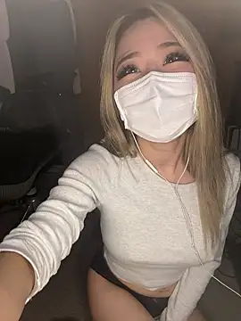 Вебкам-шоу MOMOKA_33